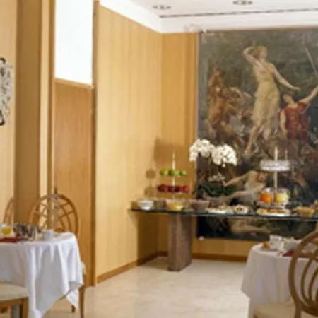 Palazzo Ognissanti Hotell Florens