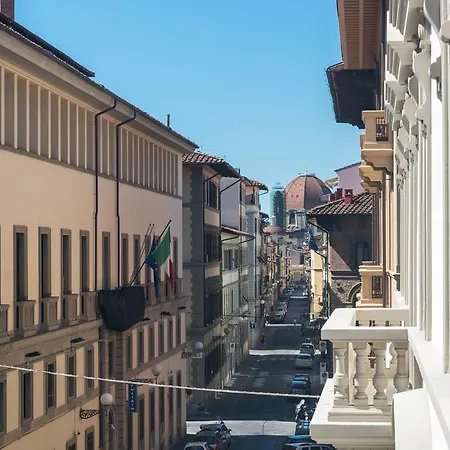 Apartment Scala Zara Uno Florence