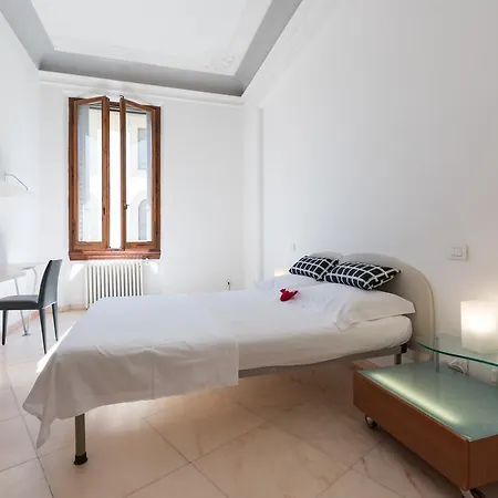 Apartment Scala Zara Uno Florence