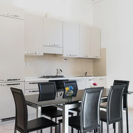 Scala Zara Uno Apartment *