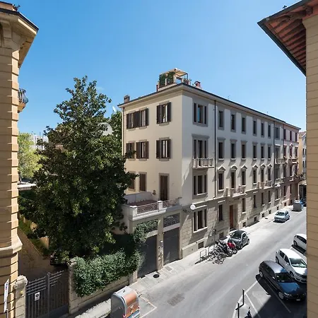 Scala Zara Uno Apartment