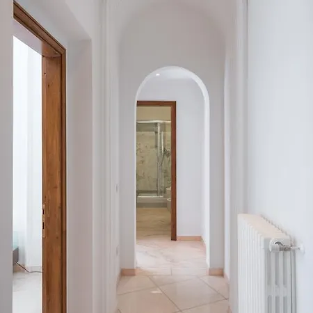 Scala Zara Uno Florence