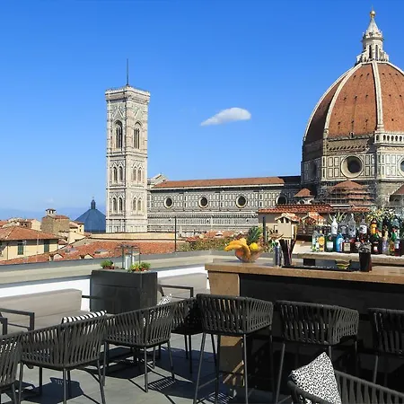 Grand Cavour Florence