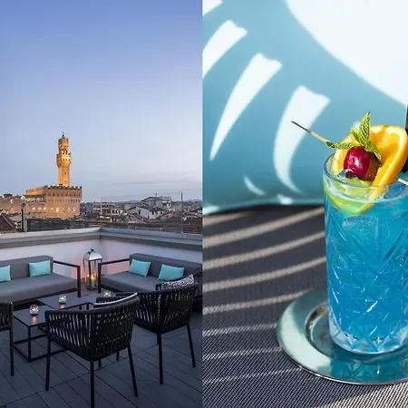 Hotel Grand Cavour