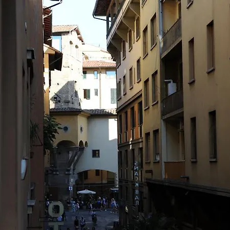 Piccolo Borgo Antico Affittacamere Firenze