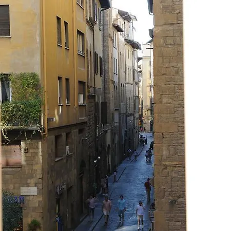 Piccolo Borgo Antico Affittacamere