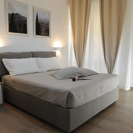 Piccolo Borgo Antico Firenze