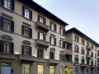 Palazzo Ognissanti 4* Florens