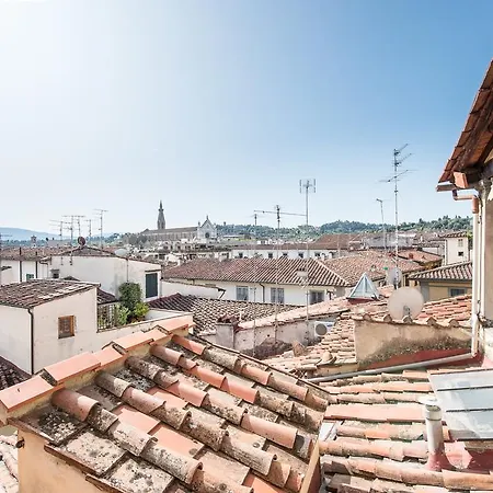 Appartamento Loggia Panoramica *