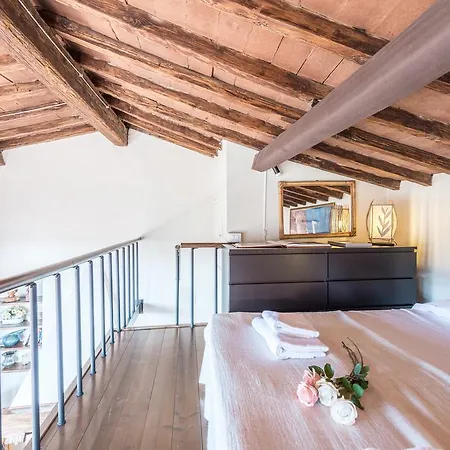 Appartamento Loggia Panoramica Firenze