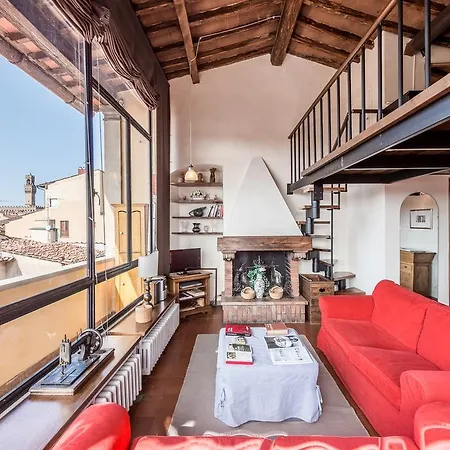 Loggia Panoramica By Mmega Florens