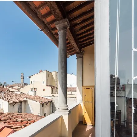 Loggia Panoramica By Mmega *