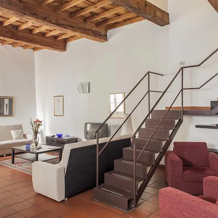 Ruggini Apartment *