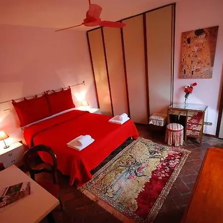 Brasca And Ricasoli 3* Florence