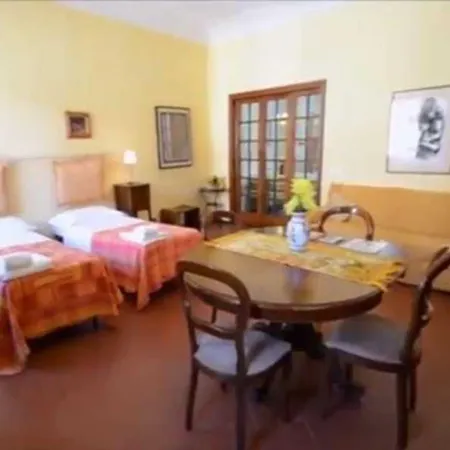 Brasca And Ricasoli Hotel Florence
