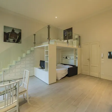 Apartment Le Fate Holiday Homes *
