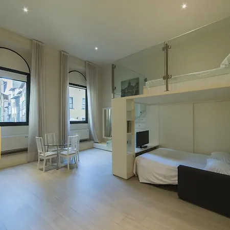 Le Fate Holiday Homes * Florence