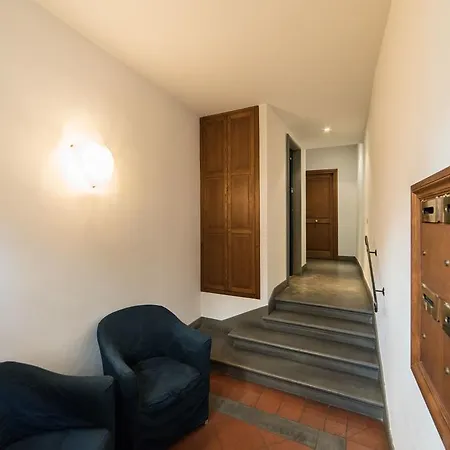 Apartment Le Fate Holiday Homes *