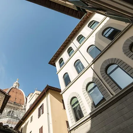 Le Fate Holiday Homes Apartment Florence
