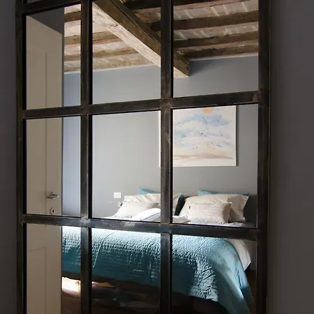 Casetta Rosina Apartment *