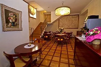 Bigallo Hotel 3*