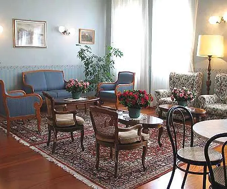 Pendini 3* Florencie