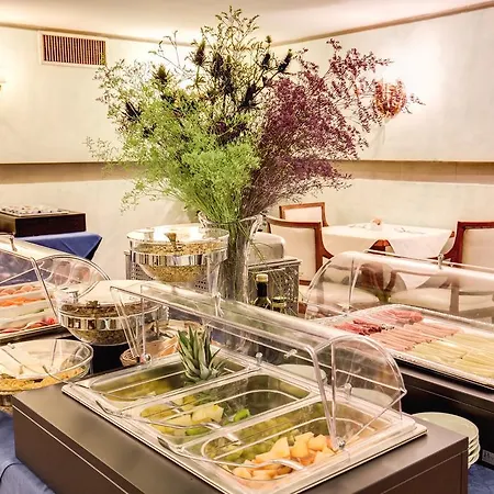Hotel Croce Di Malta Florence