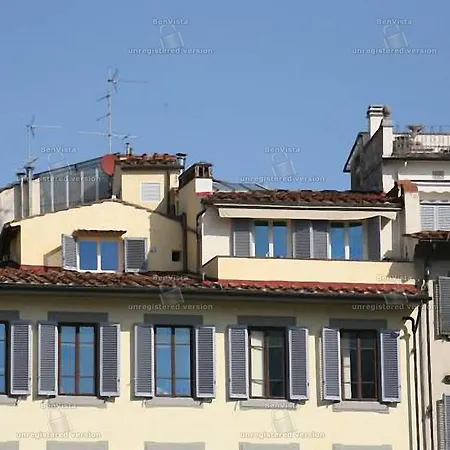 Duomo 5 Apartment