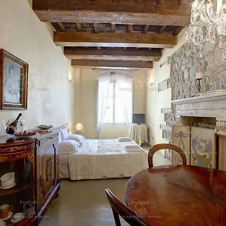 Vacchereccia Loft *