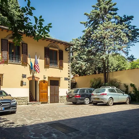 Panama Hotel