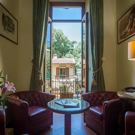 Panama Hotel 3*