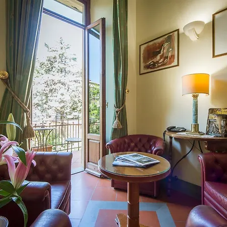 Hotel Panama 3*