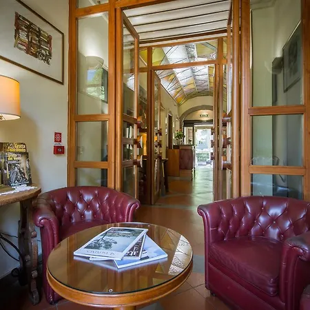 Panama Hotel 3*