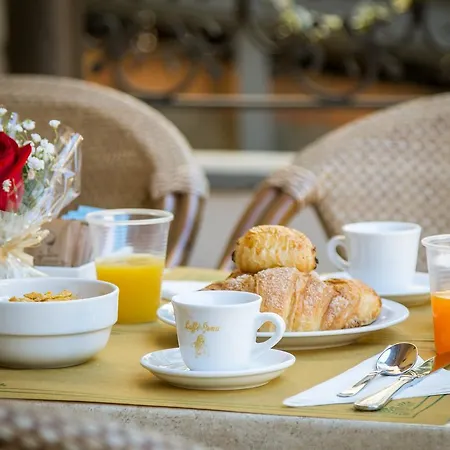 Hotel Panama Florencie