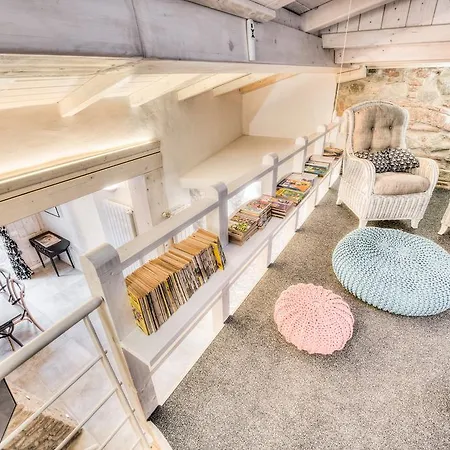 Apartment Giglio By Mmega Florence
