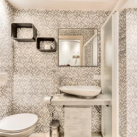 Giglio By Mmega Apartment *