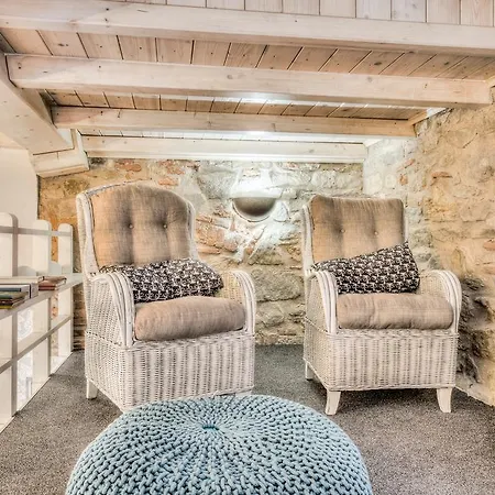 Giglio By Mmega Apartment *