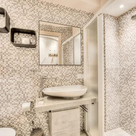 Giglio By Mmega Apartment *
