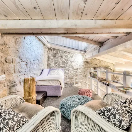 Giglio By Mmega Apartment *