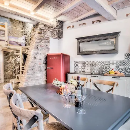 Apartment Giglio By Mmega Florence