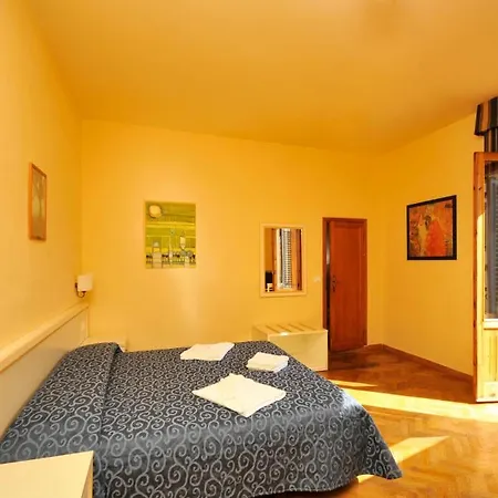 Marine 3* Firenze
