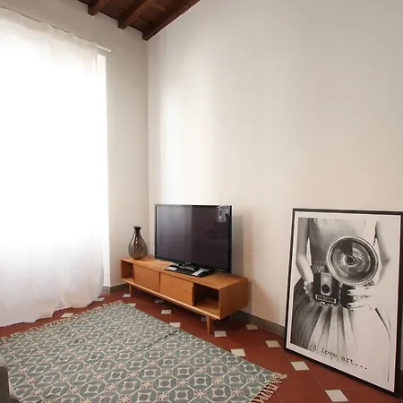 Apartment Dimora Novella Florence