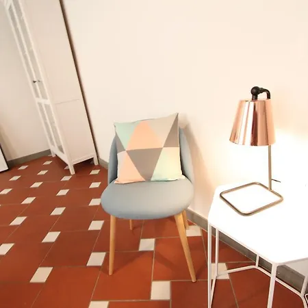 Apartment Dimora Novella *