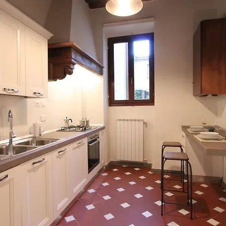 Apartment Dimora Novella *