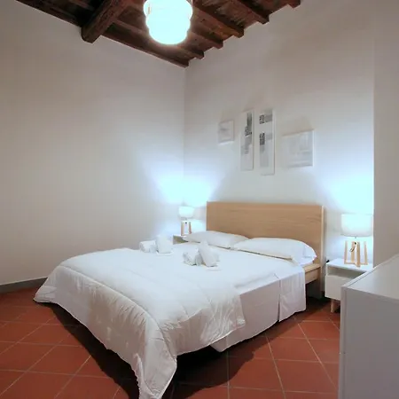 Apartment Dimora Novella *