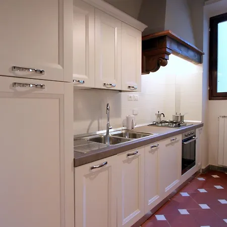 Apartment Dimora Novella *