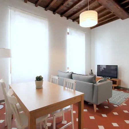 Apartment Dimora Novella