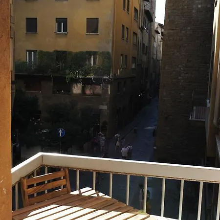 Affittacamere Piccolo Borgo Antico 2*