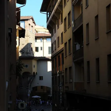 Piccolo Borgo Antico Affittacamere