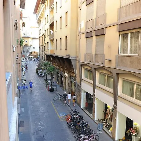 Piccolo Borgo Antico Affittacamere
